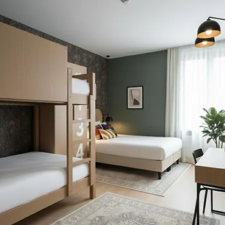 L21 فندق إرفورت